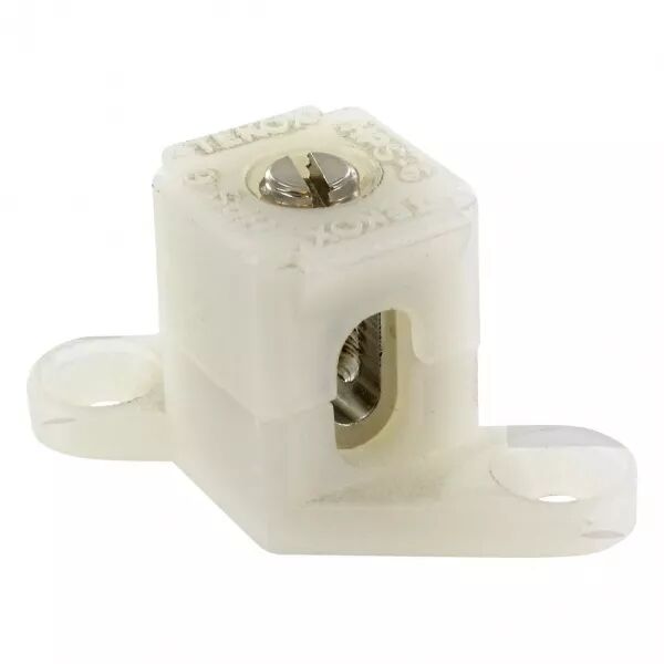 BLM - Bornes � pattes isolante HPS 50 mm� x1p. (440500)