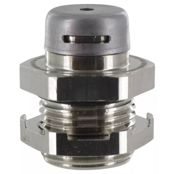 BLM - Bouchon drain BRDV nickel� M20 (206204)