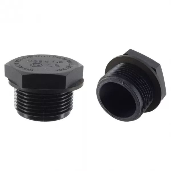 BLM - Bouchon polyamide ATEX ISO 32 (204325)