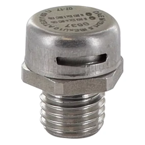 BLM - Bouchon Ventilateur INOX ATEX ISO 12 (205129)