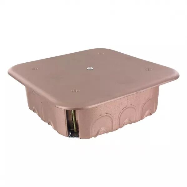 BLM - Bte DERIV\'BOX No Air faradis�e 120x120x40 (690129)