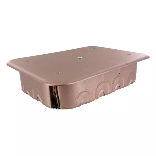 BLM - Bte DERIV\'BOX No Air faradis�e 170x120x40 (690179)