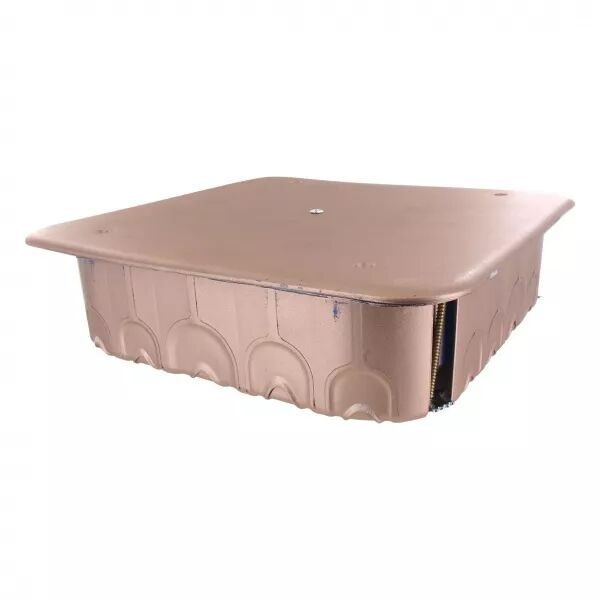 BLM - Bte DERIV\'BOX No Air faradis�e 180x180x50 (690189)