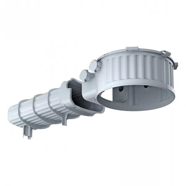 BLM - Bte r�sa SPOT HALOX 180 + tunnel 325mm (758187)