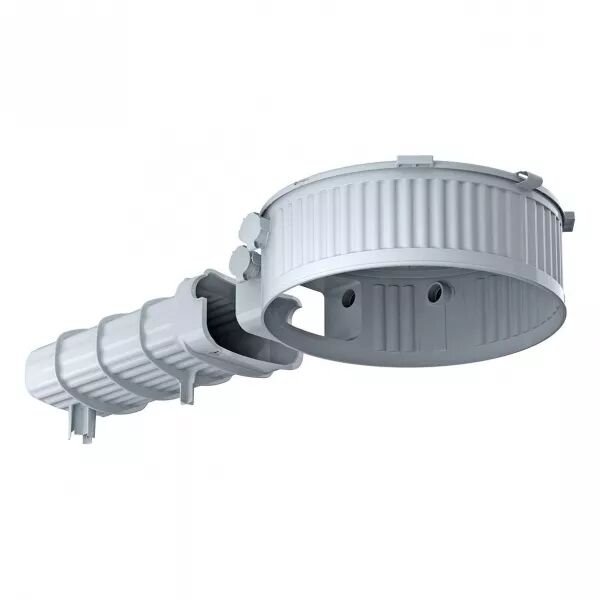 BLM - Bte r�sa SPOT HALOX 250 + tunnel 325mm (758255)