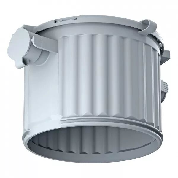 BLM - Bte r�sa SPOT HALOX D.100 (758100)