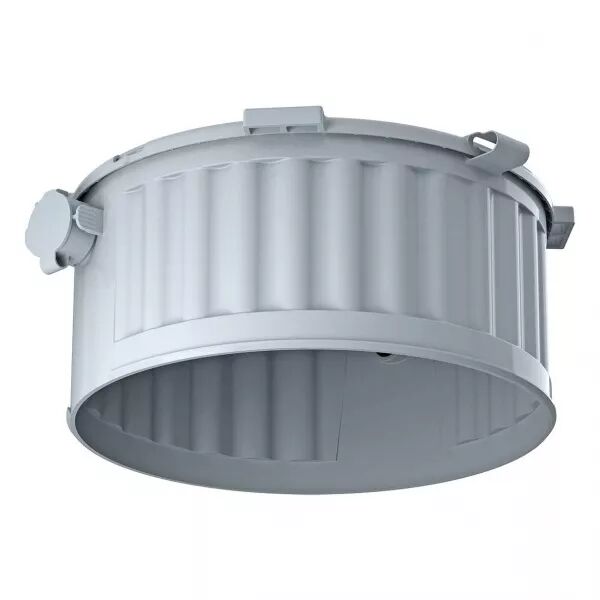BLM - Bte r�sa SPOT HALOX D.180 (758180)