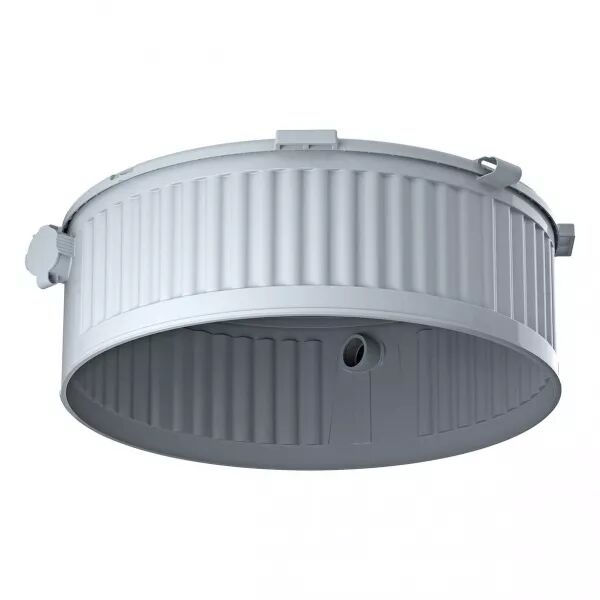 BLM - Bte r�sa SPOT HALOX D.250 (758250)
