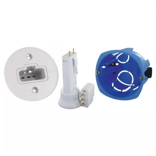 BLM - Btier Applique BlueBox DCL D.54 P.40 + FD E27 (627549)