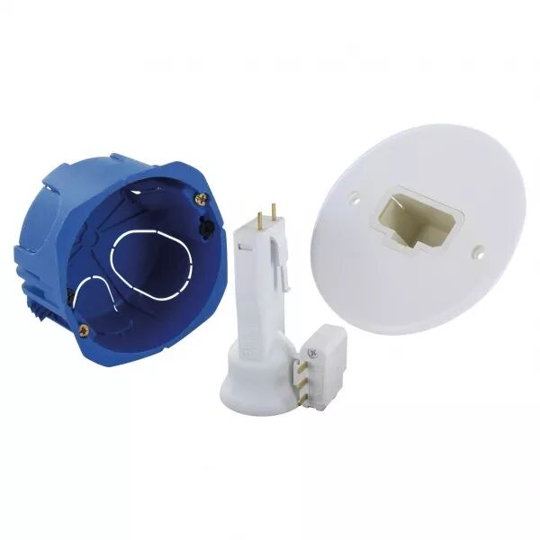 BLM - Btier Blue Box applique D.67 + FD E27 (627409)