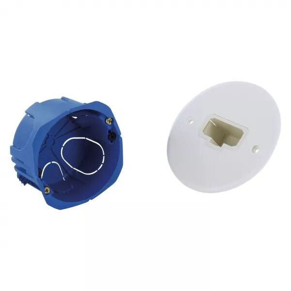BLM - Btier Blue Box D.67 prof.40 + couv. appl. DCL (601409)