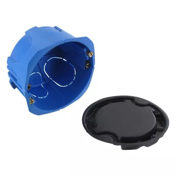 BLM - Btier Bluebox D.67 prof.40 mm + cache protection (610459)