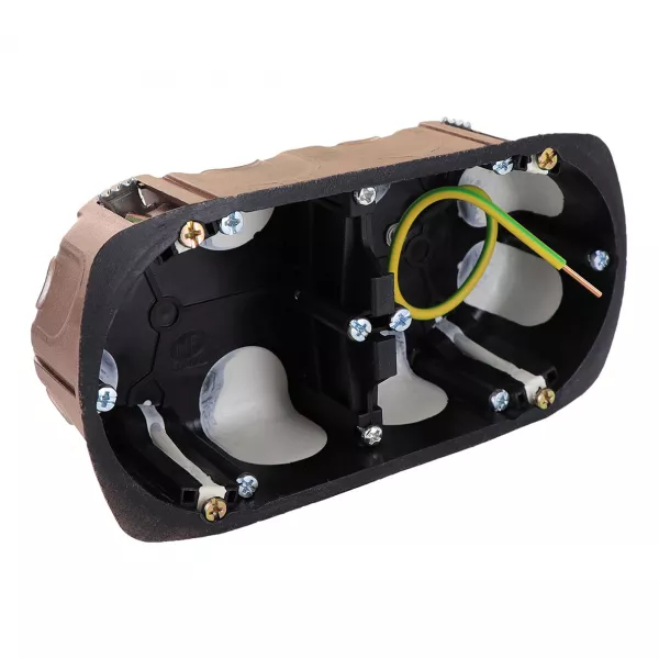 BLM - Btier dble 71 No Air faradis�e D.67 prof.40 (692719)