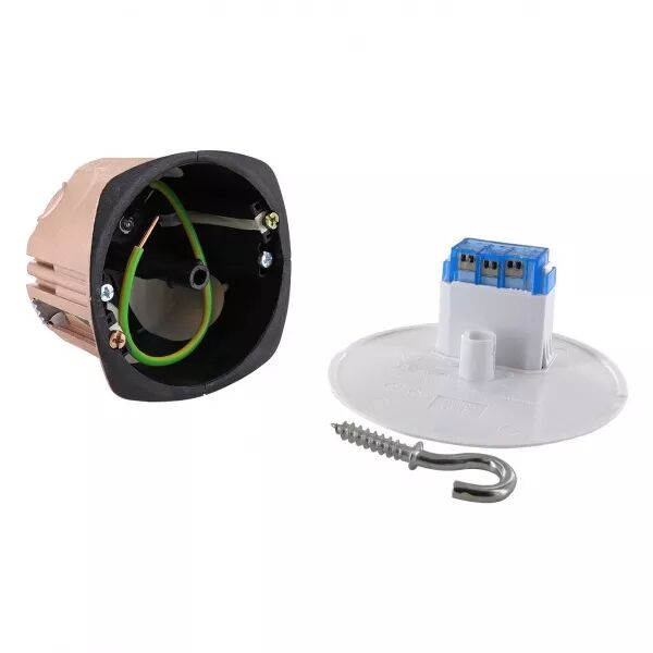 BLM - Btier No Air Pt Ctre DCL faradis� D.67 prof.50 (690519)