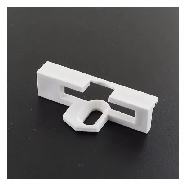 BLM - But�e SAV porte 2T6R Bac PLASTELBOX (745001)