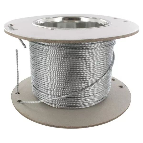 BLM - C�ble 7 brins 2.5 mm x 50m (635050)