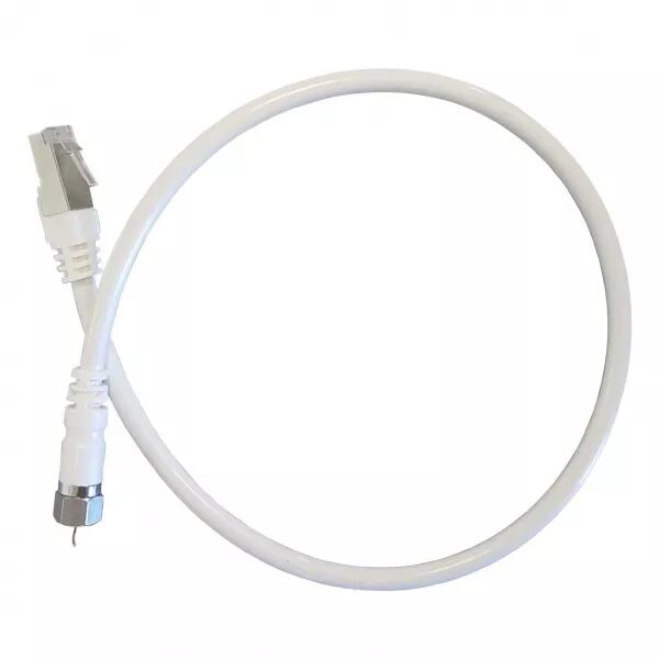 BLM - C�ble r�partiteur TV vers RJ45 (731106)