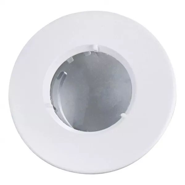 BLM - Collerette fixe blanche IP65 (654009)