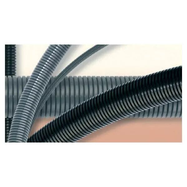 BLM - Conduit PA6 noir NYLOFIX l�ger DN10 Pg9 (315095)