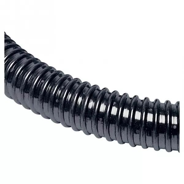 BLM - Conduit PVC N� 9 noir (300095)