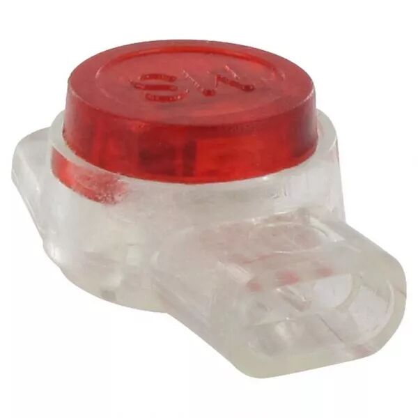 BLM - Connecteur �tanche Basse tension 3 entr�es (401302)