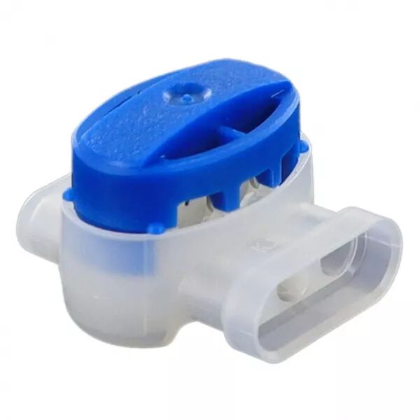 BLM - Connecteur �tanche BT 3 entr�es 0.5-1.5 mm� (401300)