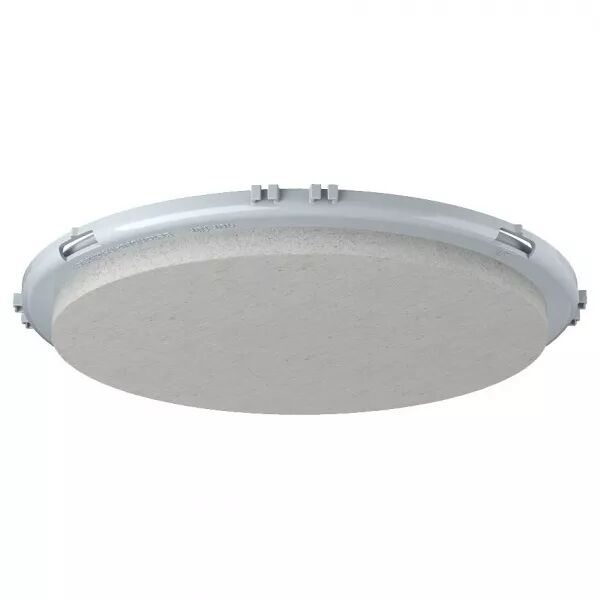 BLM - Couv. fibre � percer HALOX D.180 (758183)