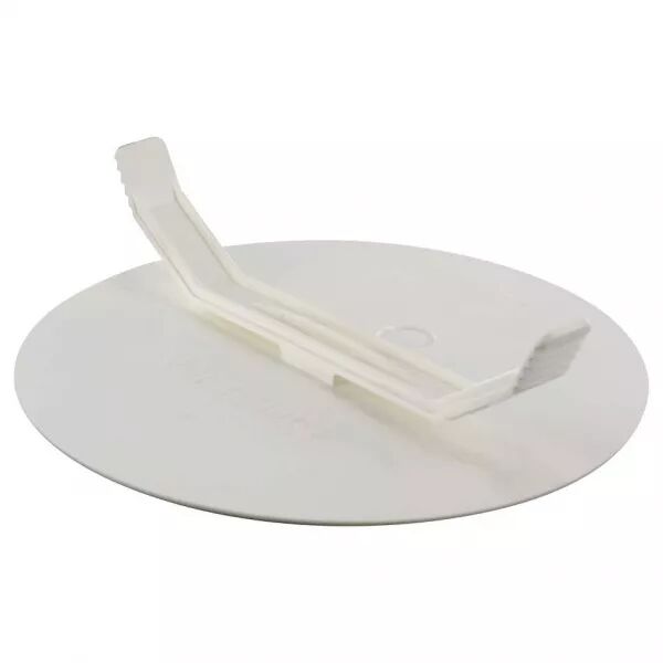 BLM - Couv. fin. � pattes D.95 pour bo�tier D.67 (650820)