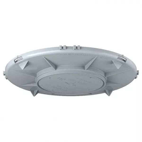 BLM - Couv. Sortie D.110mm pour r�sa SPOT HALOX D.180mm (758182)