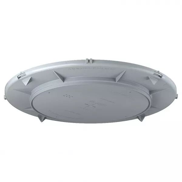 BLM - Couv. Sortie D.200 pour r�sa SPOT HALOX D.250mm (758253)