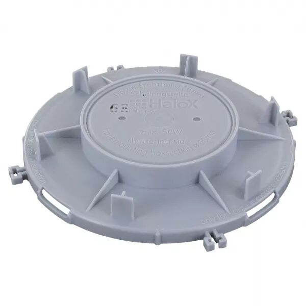 BLM - Couv. Sortie D.68mm pour r�sa SPOT HALOX D.100mm (758101)