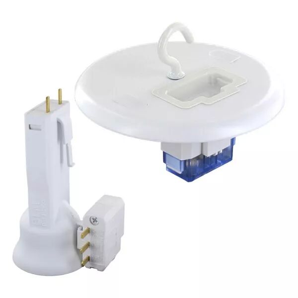 BLM - Couvercle DCL EASYFIX + FD E27 (677527)