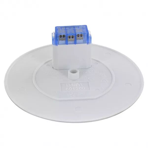 BLM - Couvercle de finition DCL diam.120 mm (601200)