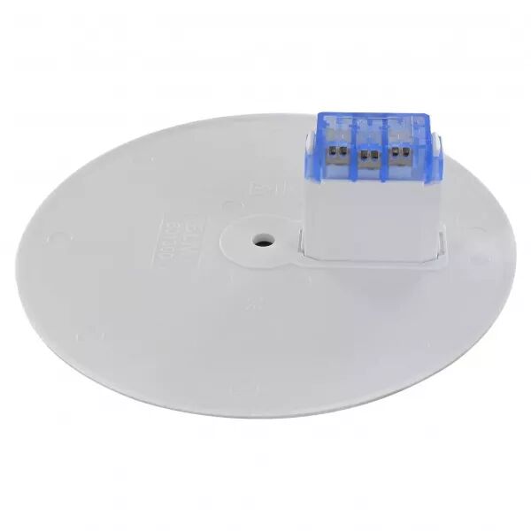 BLM - Couvercle de finition DCL diam.130 mm (601300)