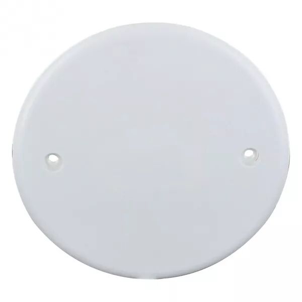 BLM - Couvercle de finition plein D.85 mm entr.60 mm (600902)