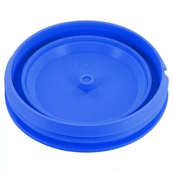 BLM - Couvercle de pose pour PREFABOX GV D.85 Type \ S\  (750860)
