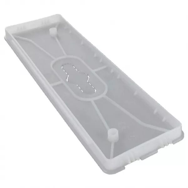 BLM - Couvercle de pose standard PREFABOX col. (700529)