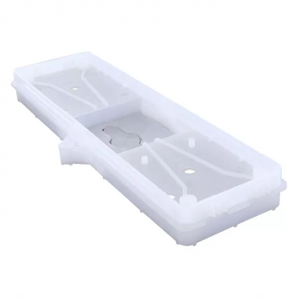 BLM - Couvercle de r�hausse PREFABOX � reboucher (700527)