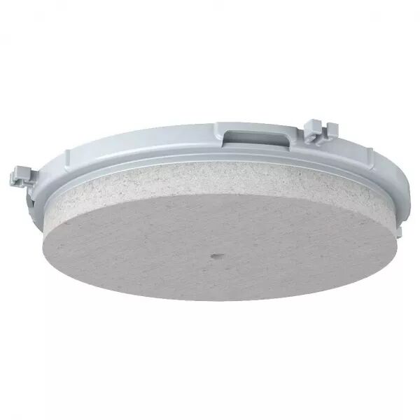BLM - Couvercle fibres � percer HALOX D.100 (758103)