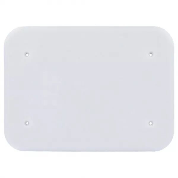 BLM - Couvercle finition 190x140 pour boite 170x120 (600170)