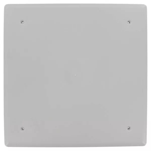 BLM - Couvercle finition 195x195 pour boite 170x170 (651017)