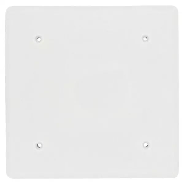 BLM - Couvercle finition 203x203 pour boite 180x180 (600180)