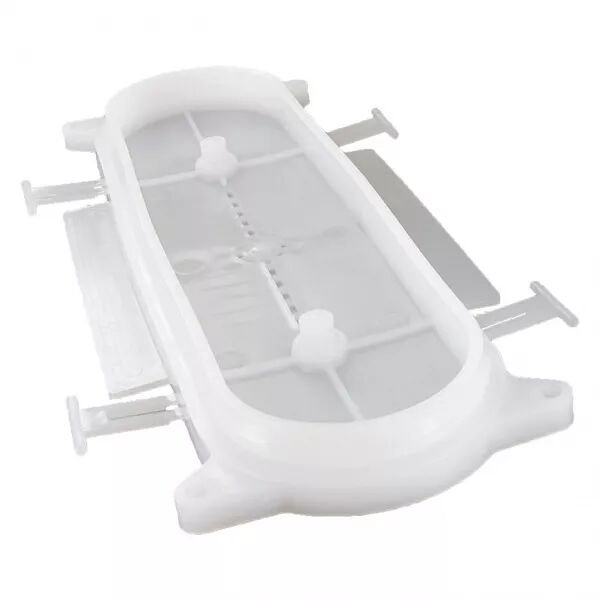 BLM - Couvercle PREFABOX Descente r�hausse (700521)