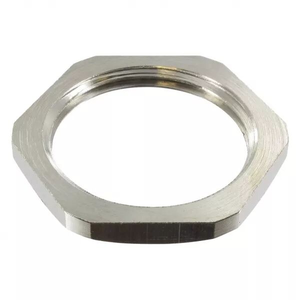 BLM - Ecrou nickel� ISO12 (102124)
