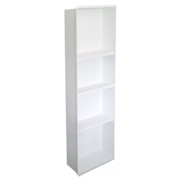 BLM - Etag�res design E1T-2Rang�es ETELBOX (741520)