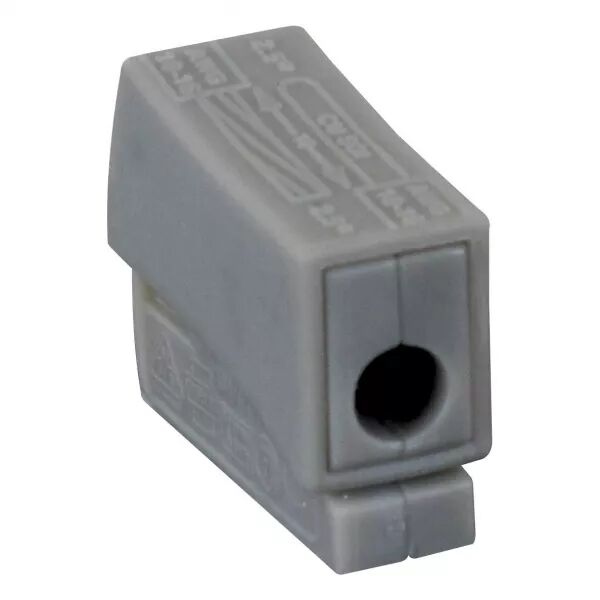 BLM - Etq Bo�te / 401011 \'Borne luminaire 1 x 1,5 - 1 x (401011)