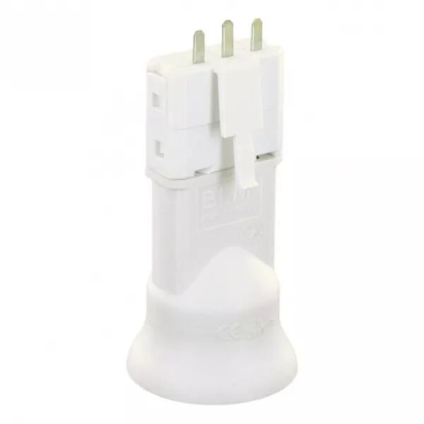 BLM - Fiche-Douille DCL Compacte E27 (710150)