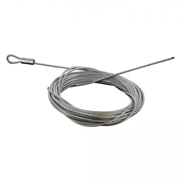 BLM - Filin + boucle D.1.5 mm Lg 4 m�tres (640150)