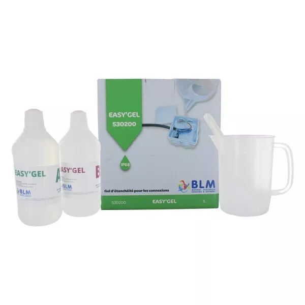BLM - Gel cicatrisant EASY GEL 1 Litre (530200)