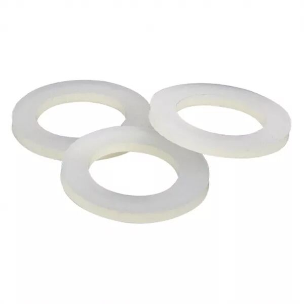 BLM - Joint plat silicone ISO 12 (119120)